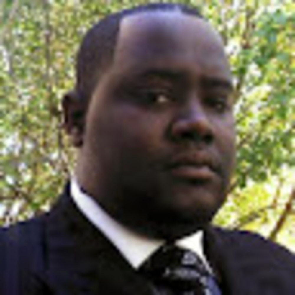 Meet your Posher, Thomas